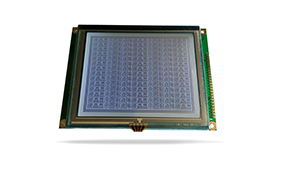 JXD320240BF中文字庫液晶 黑白